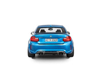 AC Schnitzer Carbon Rear Diffuser - BMW F87 M2 - Evolve Automotive