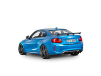AC Schnitzer Carbon Rear Diffuser - BMW F87 M2 - image 4
