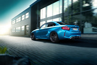 AC Schnitzer Carbon Rear Diffuser - BMW F87 M2 - image 6