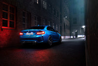 AC Schnitzer Carbon Rear Diffuser - BMW F87 M2 - image 7
