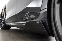 AC Schnitzer Carbon Side Skirts - BMW F91 | F92 | F93 M8 - image 1