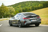 AC Schnitzer Carbon Side Skirts - BMW F91 | F92 | F93 M8 - image 5