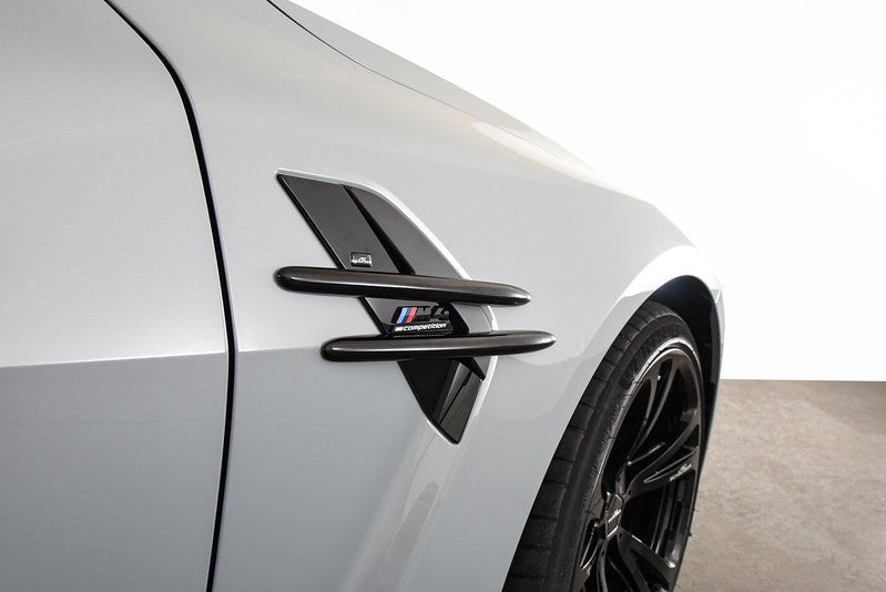 AC Schnitzer Design Package - BMW G82 M4 | G83 M4 Convertible - Evolve Automotive