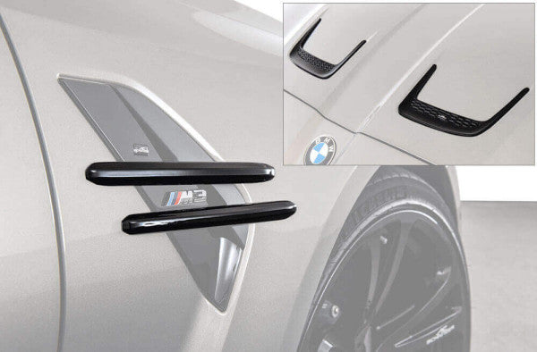 AC Schnitzer Design Package - BMW G82 M4 | G83 M4 Convertible - image 1