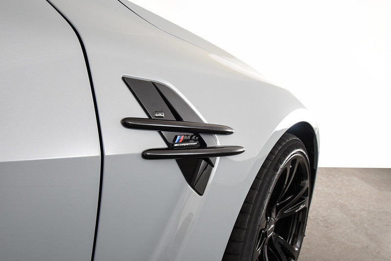 AC Schnitzer Design Package - BMW G82 M4 | G83 M4 Convertible - image 2