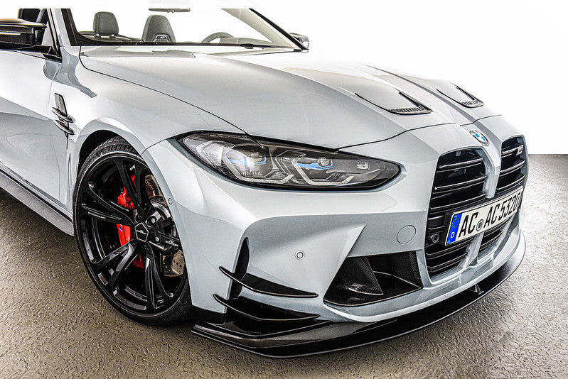 AC Schnitzer Design Package - BMW G82 M4 | G83 M4 Convertible - image 3