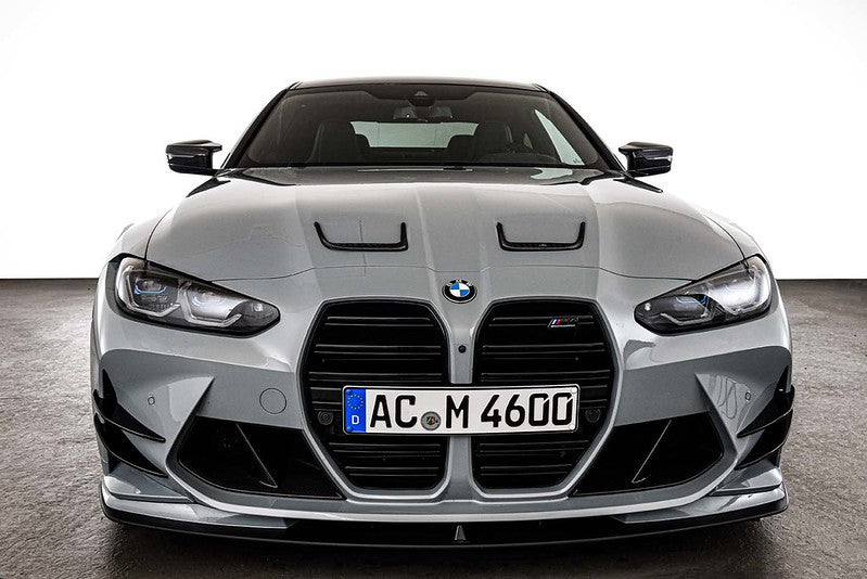 AC Schnitzer Design Package - BMW G82 M4 | G83 M4 Convertible - image 4