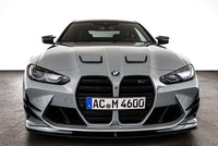 AC Schnitzer Design Package - BMW G82 M4 | G83 M4 Convertible - image 4