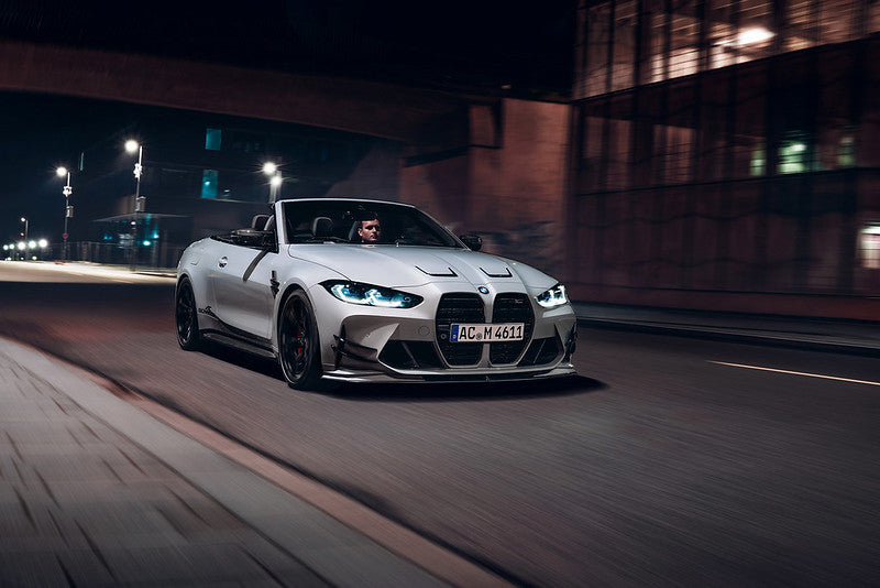 AC Schnitzer Design Package - BMW G82 M4 | G83 M4 Convertible - image 5