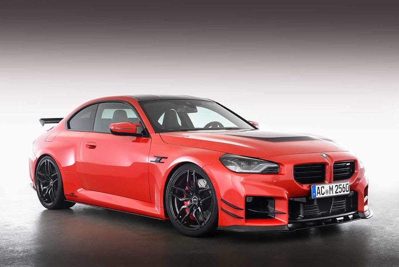 AC Schnitzer Design Package - BMW G87 M2 - image 4