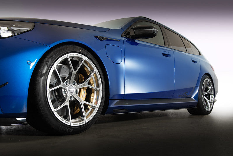 AC Schnitzer Design Package - BMW G90 M5 | G99 M5 Touring - image 2