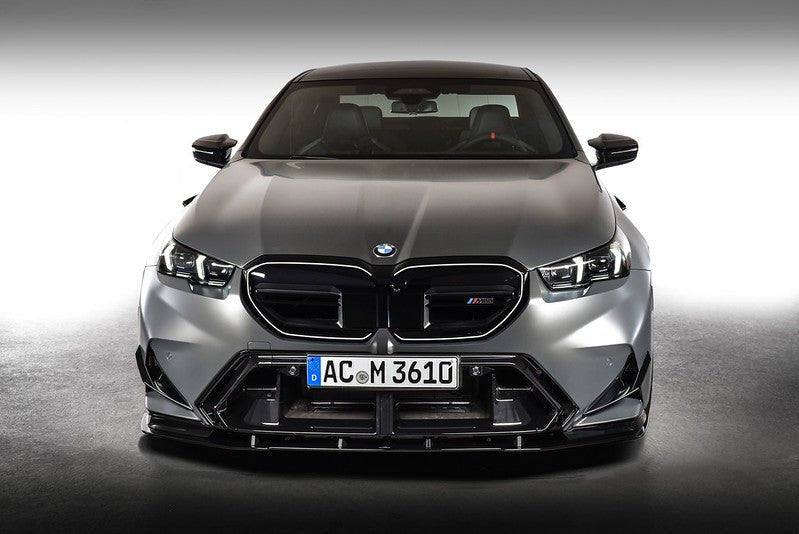 AC Schnitzer Front Grille - BMW G90 M5 | G99 M5 Touring - Evolve Automotive
