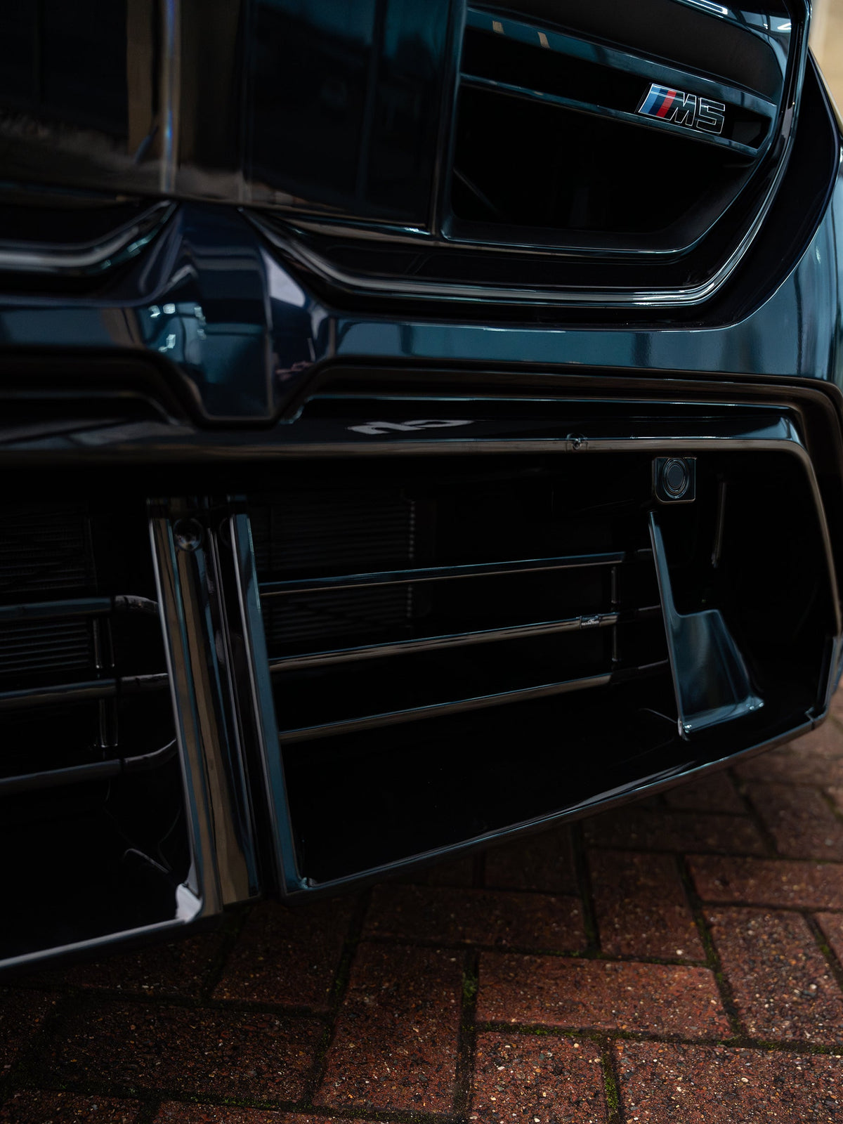 AC Schnitzer Front Grille - BMW G90 M5 | G99 M5 Touring - image 7