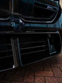 AC Schnitzer Front Grille - BMW G90 M5 | G99 M5 Touring - image 7
