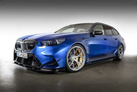 AC Schnitzer Front Side Wings - BMW G90 M5 | G99 M5 Touring - Evolve Automotive