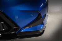 AC Schnitzer Front Side Wings - BMW G90 M5 | G99 M5 Touring - Evolve Automotive