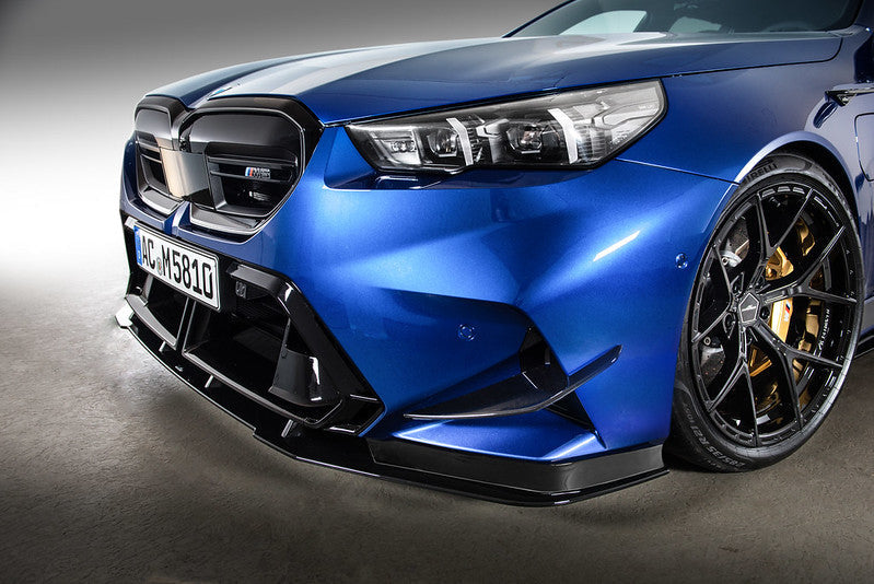 AC Schnitzer Front Side Wings - BMW G90 M5 | G99 M5 Touring - image 2