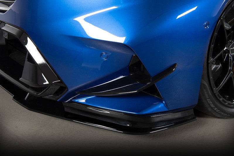 AC Schnitzer Front Side Wings - BMW G90 M5 | G99 M5 Touring - image 5