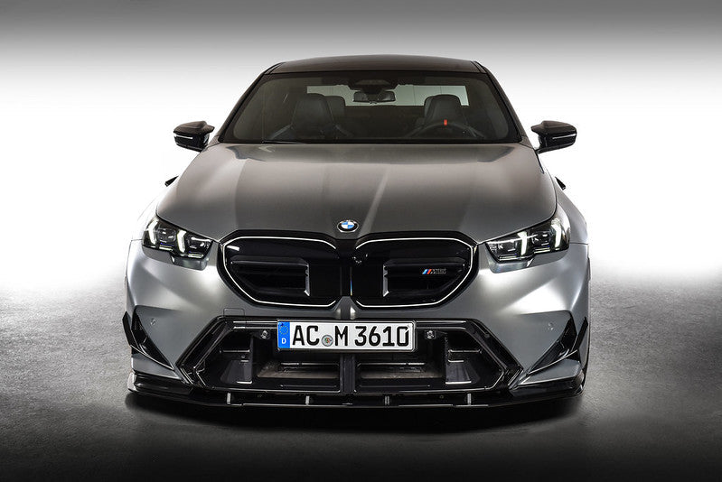 AC Schnitzer Front Side Wings - BMW G90 M5 | G99 M5 Touring - image 6