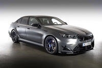 AC Schnitzer Front Side Wings - BMW G90 M5 | G99 M5 Touring - image 7