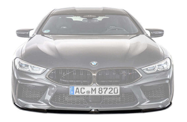 AC Schnitzer Front Splitter - BMW F91 | F92 | F93 M8 - image 1