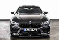 AC Schnitzer Front Splitter - BMW F91 | F92 | F93 M8 - image 2