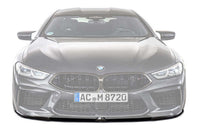AC Schnitzer Front Splitter - BMW F91 | F92 | F93 M8 - image 3