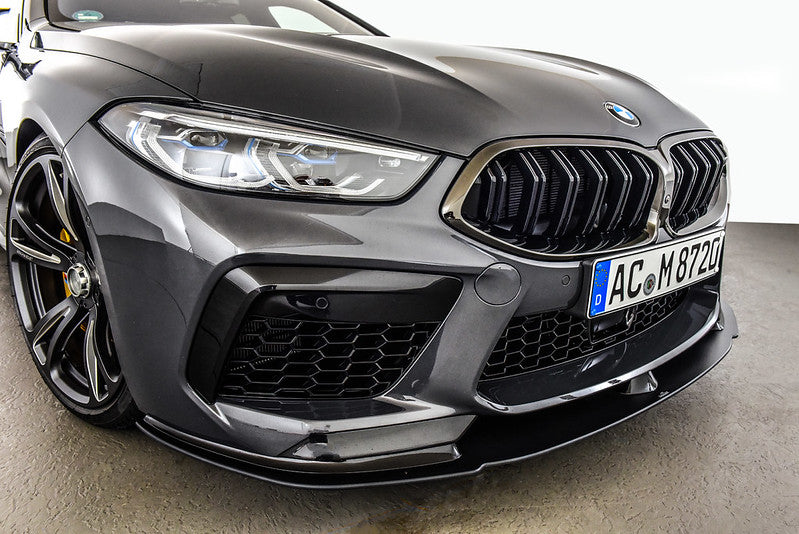 AC Schnitzer Front Splitter - BMW F91 | F92 | F93 M8 - image 4