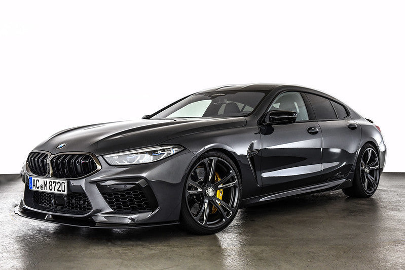 AC Schnitzer Front Splitter - BMW F91 | F92 | F93 M8 - image 5