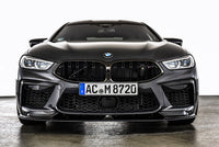 AC Schnitzer Front Splitter - BMW F91 | F92 | F93 M8 - image 7