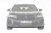 AC Schnitzer Front Splitter - BMW F97 X3M | F98 X4M LCI - image 1