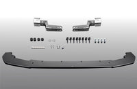 AC Schnitzer Front Splitter - BMW F97 X3M | F98 X4M LCI - image 2