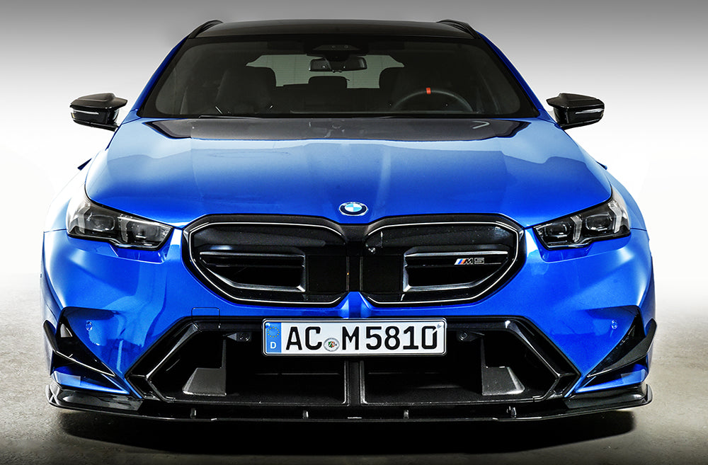 AC Schnitzer Front Splitter - BMW G90 M5 - image 1