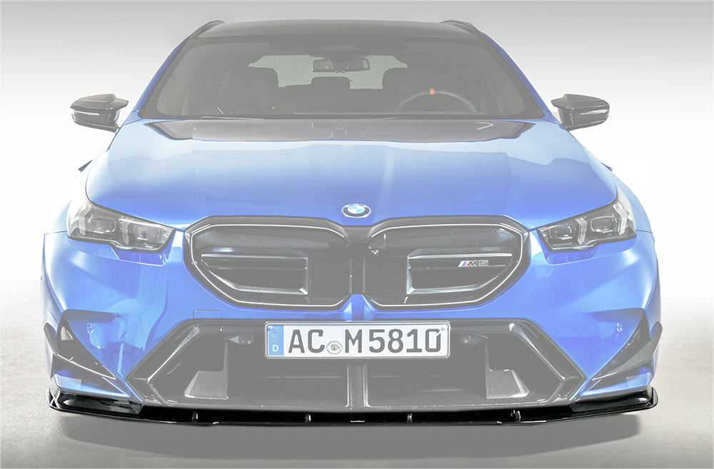 AC Schnitzer Front Splitter - BMW G90 M5 - image 2