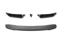 AC Schnitzer Front Splitter for BMW i3 / i3S ( LCI ) - Evolve Automotive