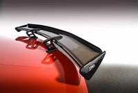 AC Schnitzer Racing Carbon Rear Wing - BMW G87 M2 - image 1