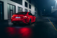 AC Schnitzer Racing Carbon Rear Wing - BMW G87 M2 - image 10