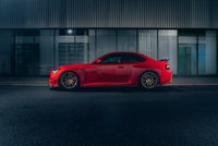 AC Schnitzer Racing Carbon Rear Wing - BMW G87 M2 - image 11