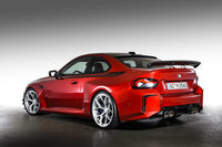 AC Schnitzer Racing Carbon Rear Wing - BMW G87 M2 - image 13