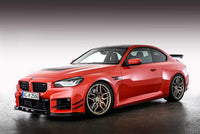AC Schnitzer Racing Carbon Rear Wing - BMW G87 M2 - image 3