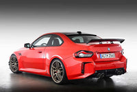 AC Schnitzer Racing Carbon Rear Wing - BMW G87 M2 - image 5