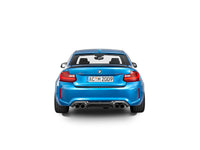 AC Schnitzer Rear Bumper Protective Film - BMW F87 M2 - image 4