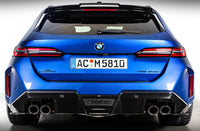 AC Schnitzer Rear Diffuser - BMW G90 M5 | G99 M5 Touring - image 2