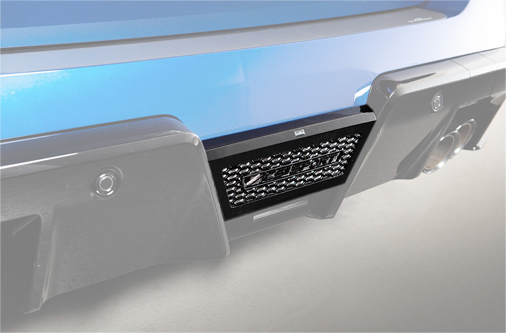 AC Schnitzer Rear Diffuser - BMW G90 M5 | G99 M5 Touring - image 3