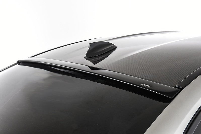 AC Schnitzer Rear Roof Spoiler - BMW F90 M5 - Evolve Automotive