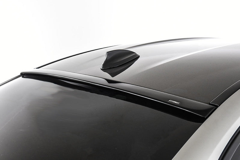 AC Schnitzer Rear Roof Spoiler - BMW F90 M5 - image 1