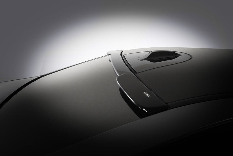 AC Schnitzer Rear Roof Spoiler - BMW G90 M5 - image 1