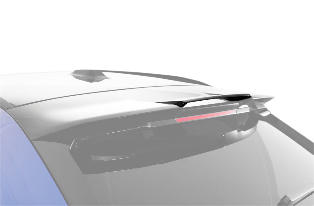 AC Schnitzer Rear Roof Spoiler - BMW G99 M5 Touring - image 2