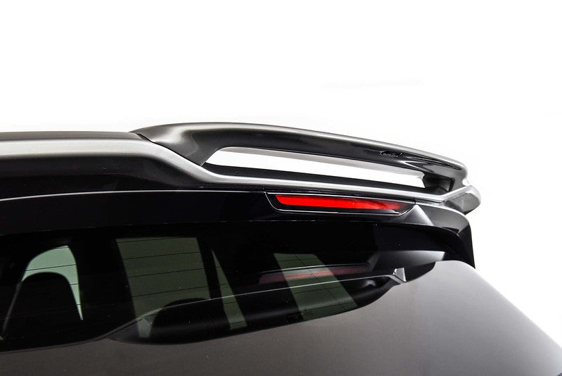 AC Schnitzer Rear Roof Wing - BMW F97 X3M - image 1