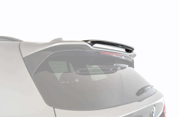 AC Schnitzer Rear Roof Wing - BMW F97 X3M - image 5